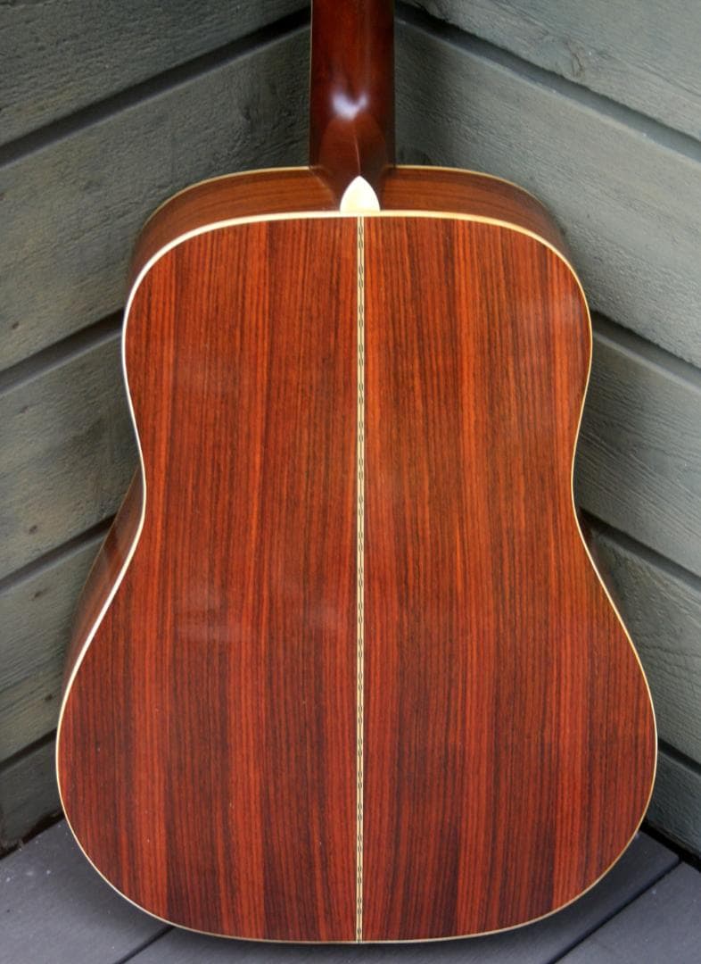 Morales（モラレス） D41スタイル ギター（1980年前後）