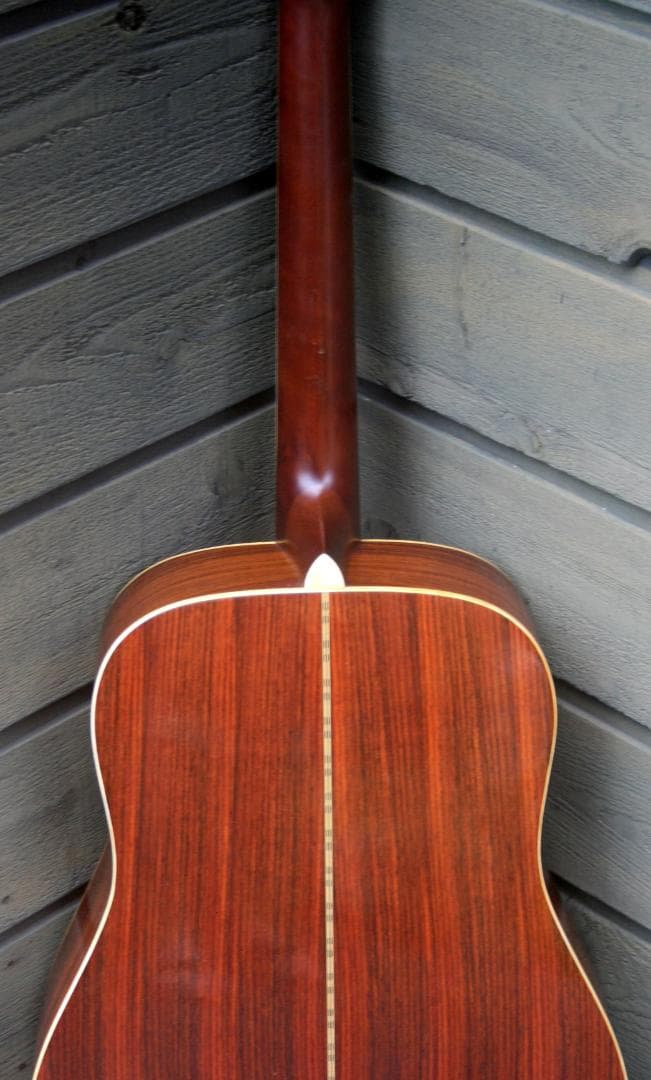 Morales（モラレス） D41スタイル ギター（1980年前後）
