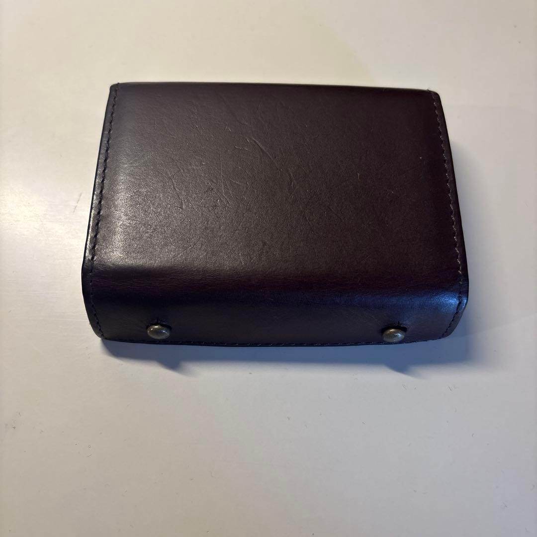 エムピウmillefoglieⅡ P25