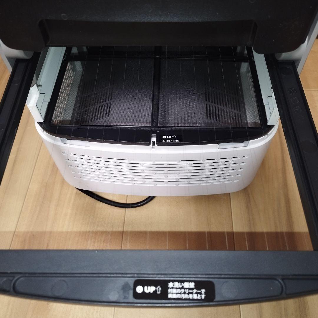 【動作確認済】Airdog X5D 2023年製