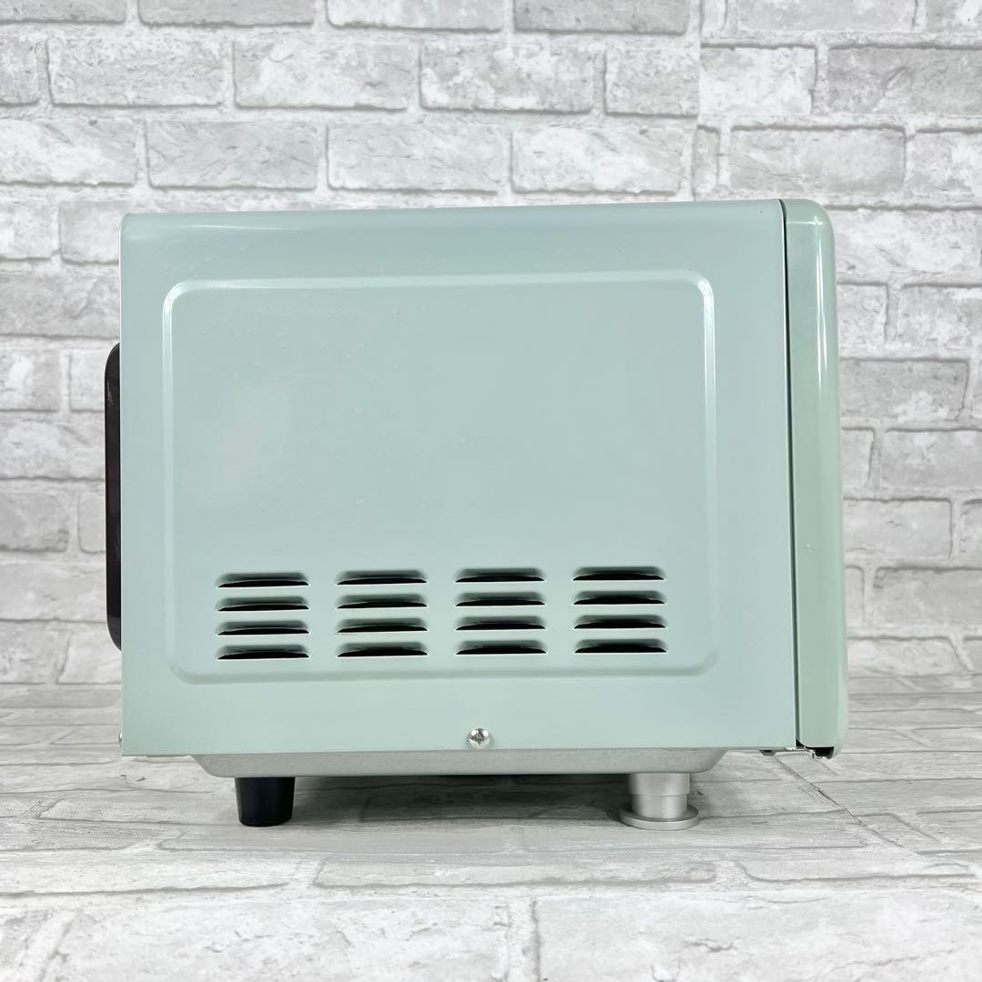 LADONNA ラドンナ Toffy 電子レンジ K-DR1 2021年製