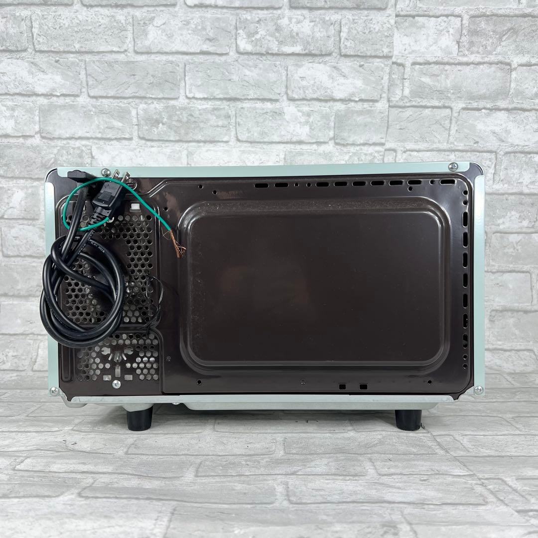 LADONNA ラドンナ Toffy 電子レンジ K-DR1 2021年製