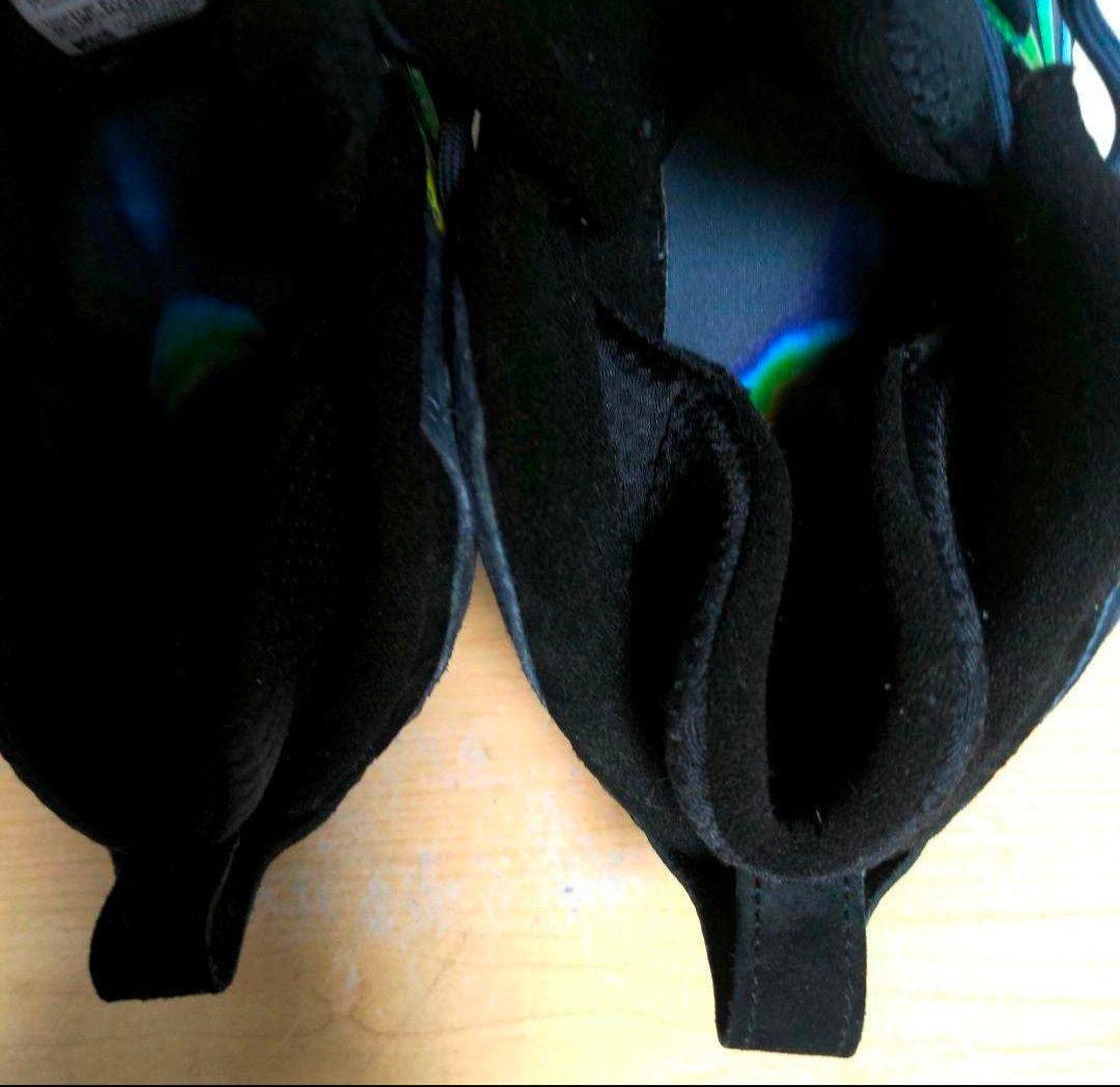 cb5. 激レア Reebok SHAQNOSIS マルチカラー 27.5cm