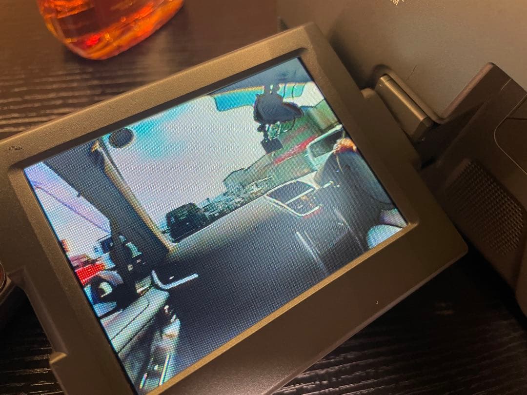 SONY ビデオカメラ　CCD-TRV90 動作品 Hi8のダビング用に