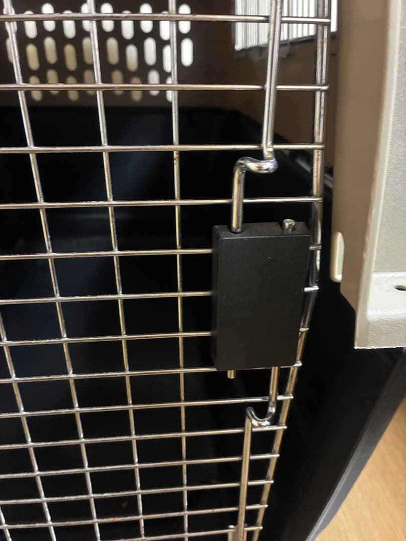バリケンネル ウルトラ L 大型犬ケージ