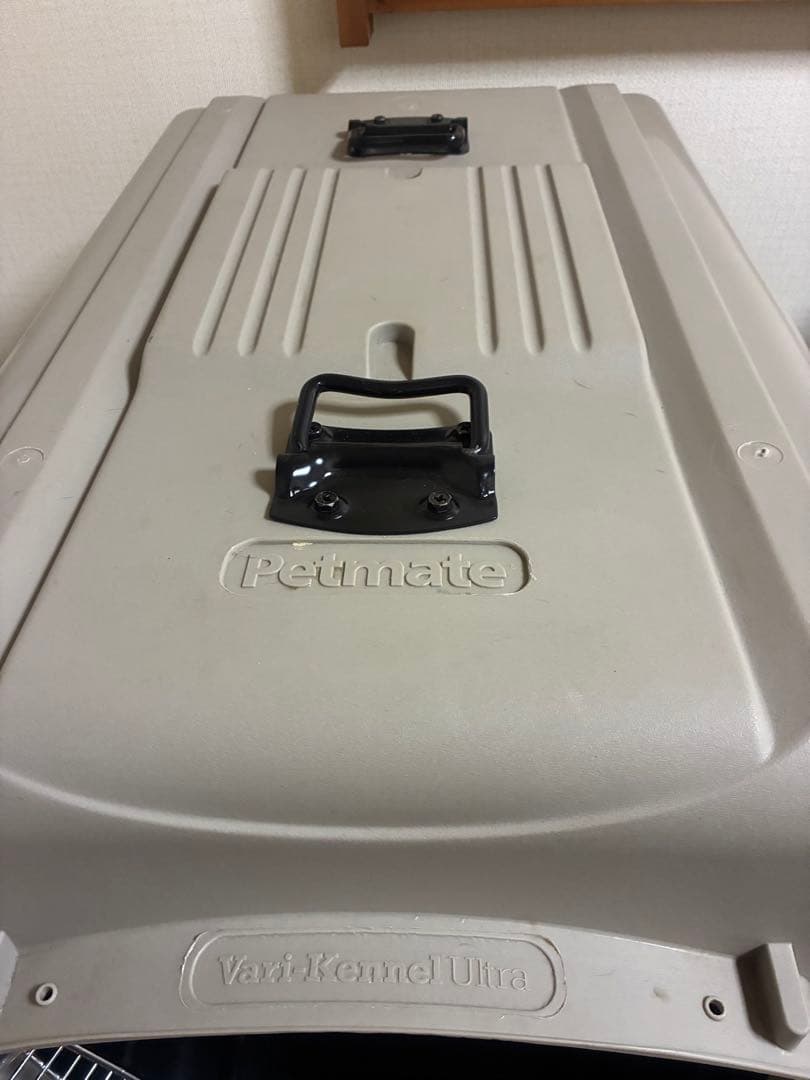 バリケンネル ウルトラ L 大型犬ケージ