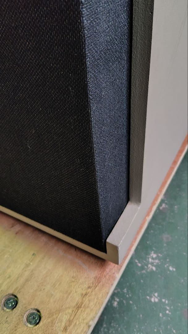 JBL MODEL 4320 ②