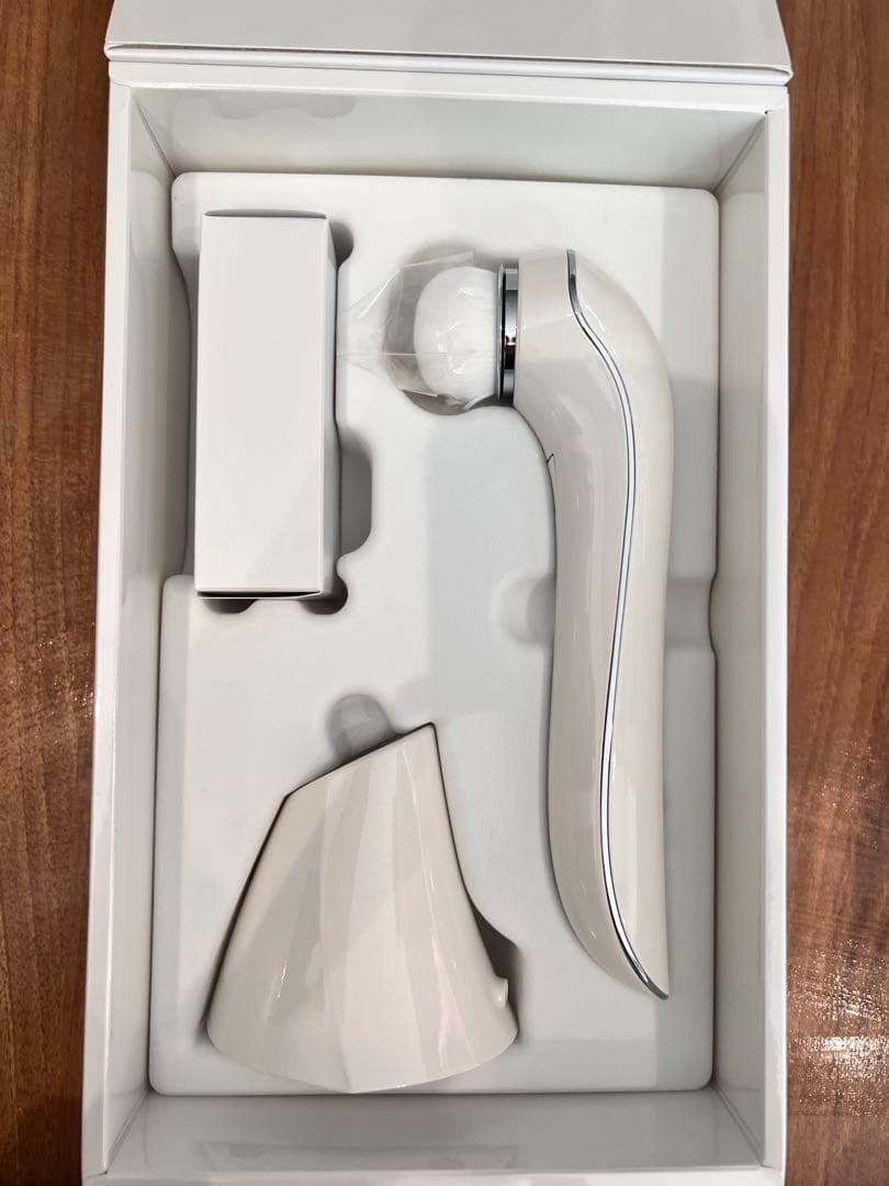 ボディ・フェイスケア ReFa CLEAR