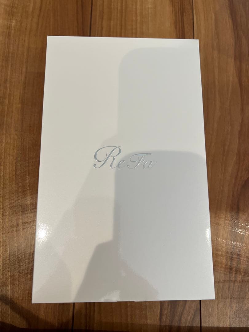 ボディ・フェイスケア ReFa CLEAR