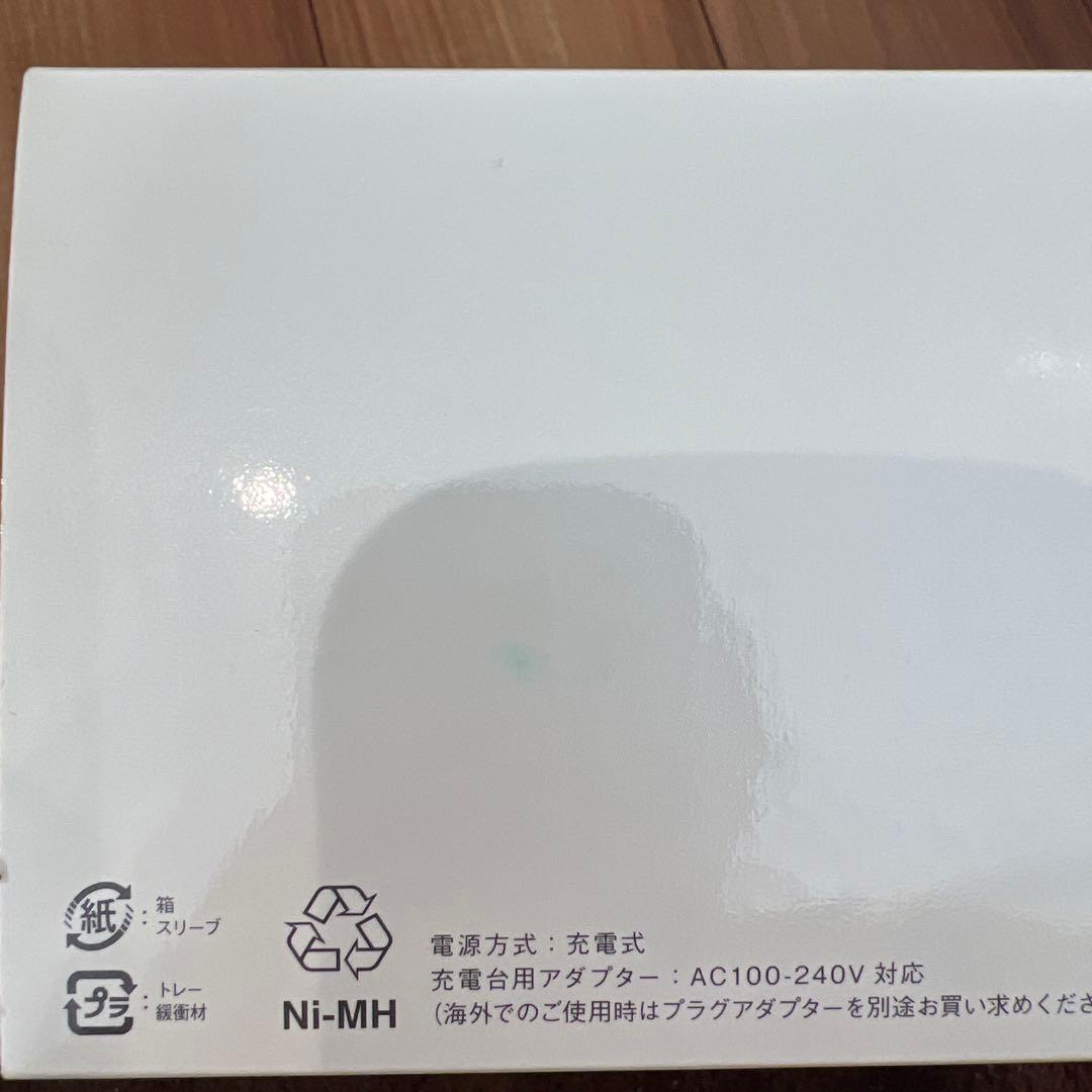 ボディ・フェイスケア ReFa CLEAR