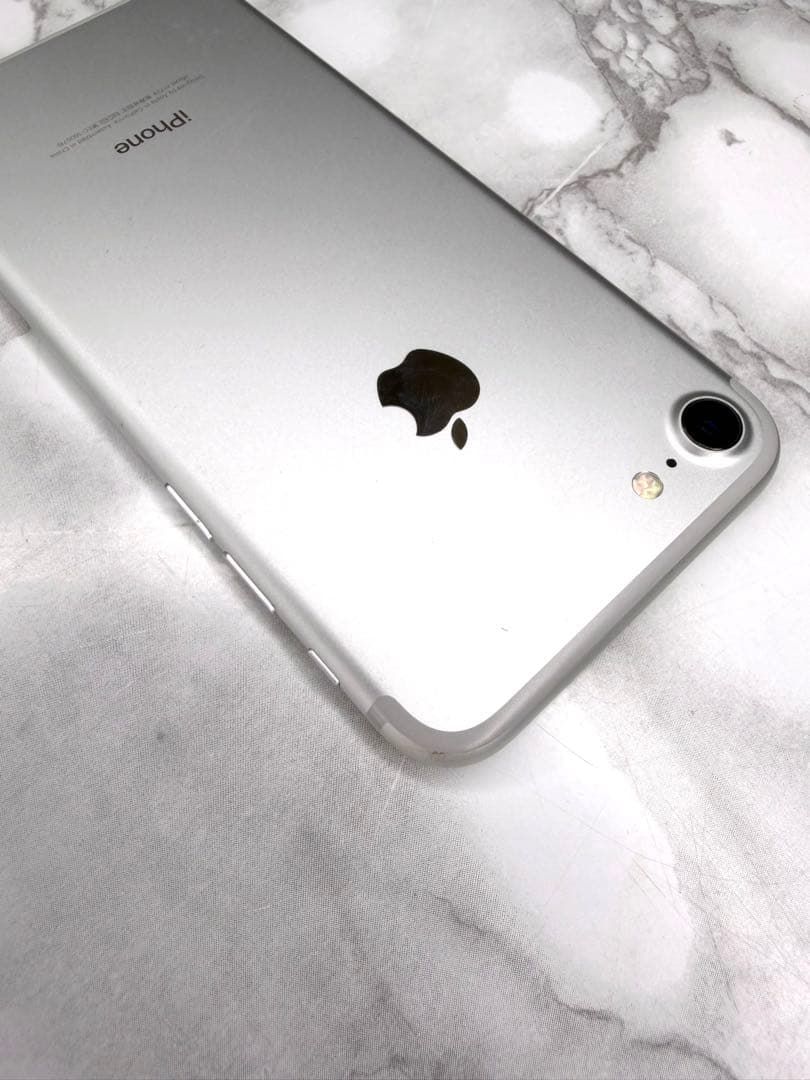 iPhone7 32GB｜SIMフリー｜動作良好
