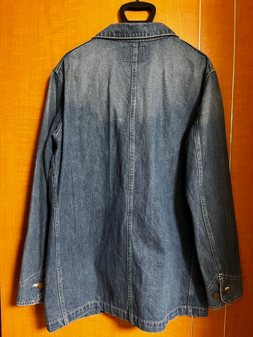 Lee カバーオール　XL