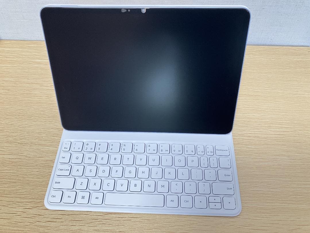 Xiaomi Pad 7 メモリー8GB ストレージ128GB ブルー