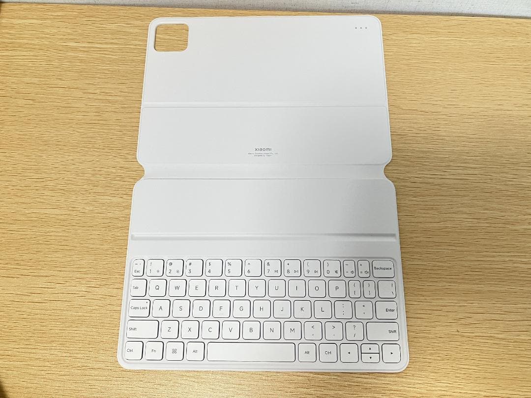 Xiaomi Pad 7 メモリー8GB ストレージ128GB ブルー