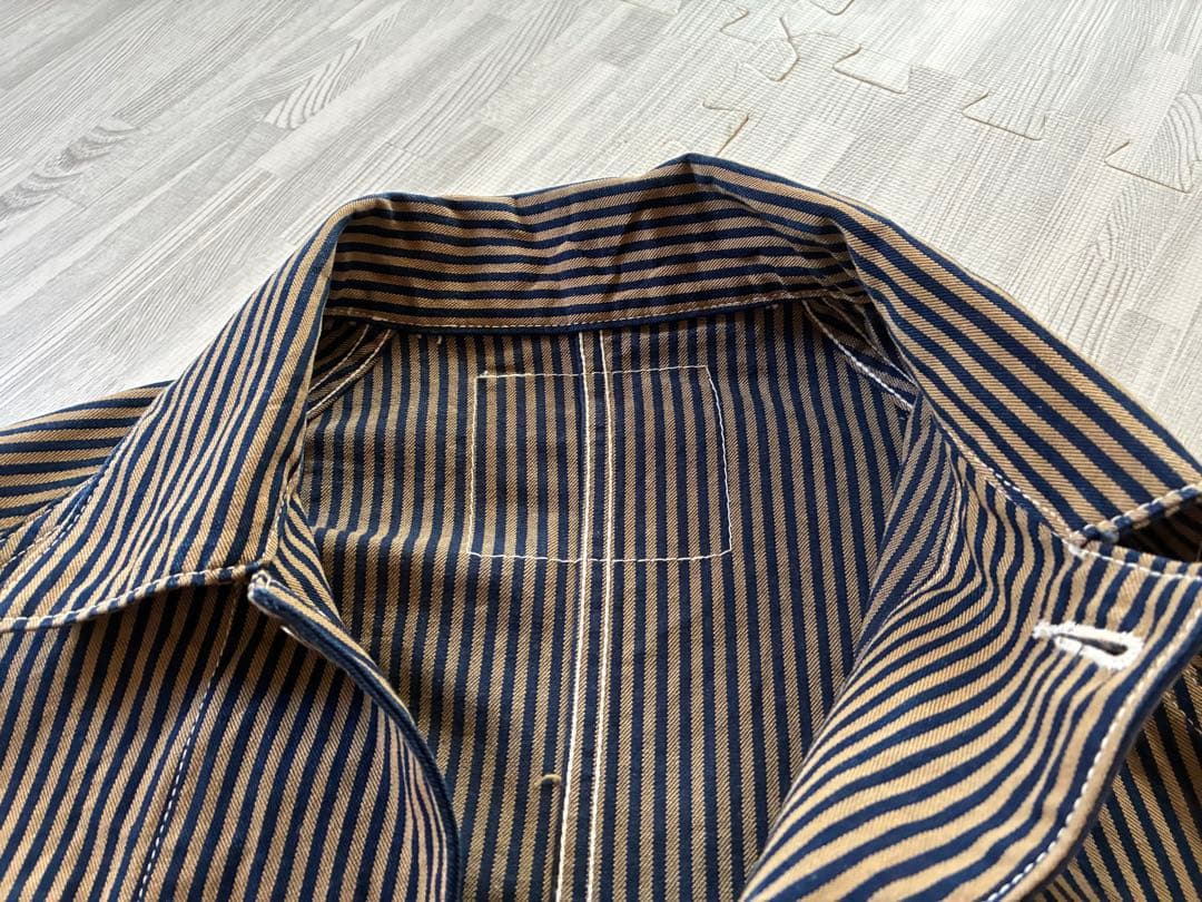 HEAD LIGHT ヘッドライト　カバーオール　未使用に近い