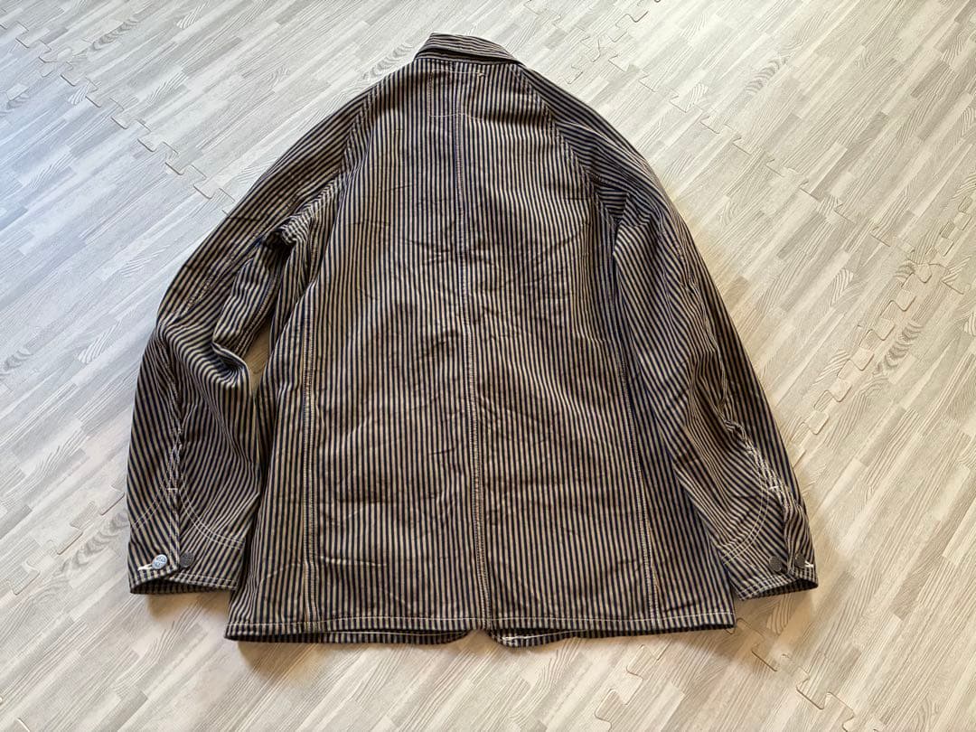 HEAD LIGHT ヘッドライト　カバーオール　未使用に近い