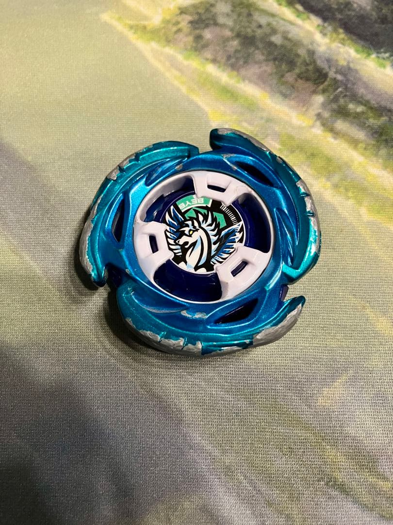 エアロペガサス3-70A ベイブレードx