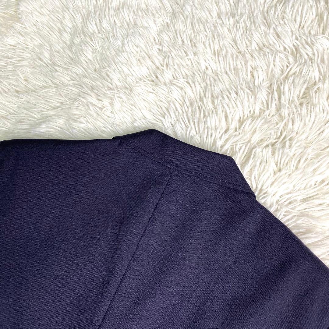 美品✨ブルックスブラザーズ テーラード 紺ブレ ダブル 金ボタン