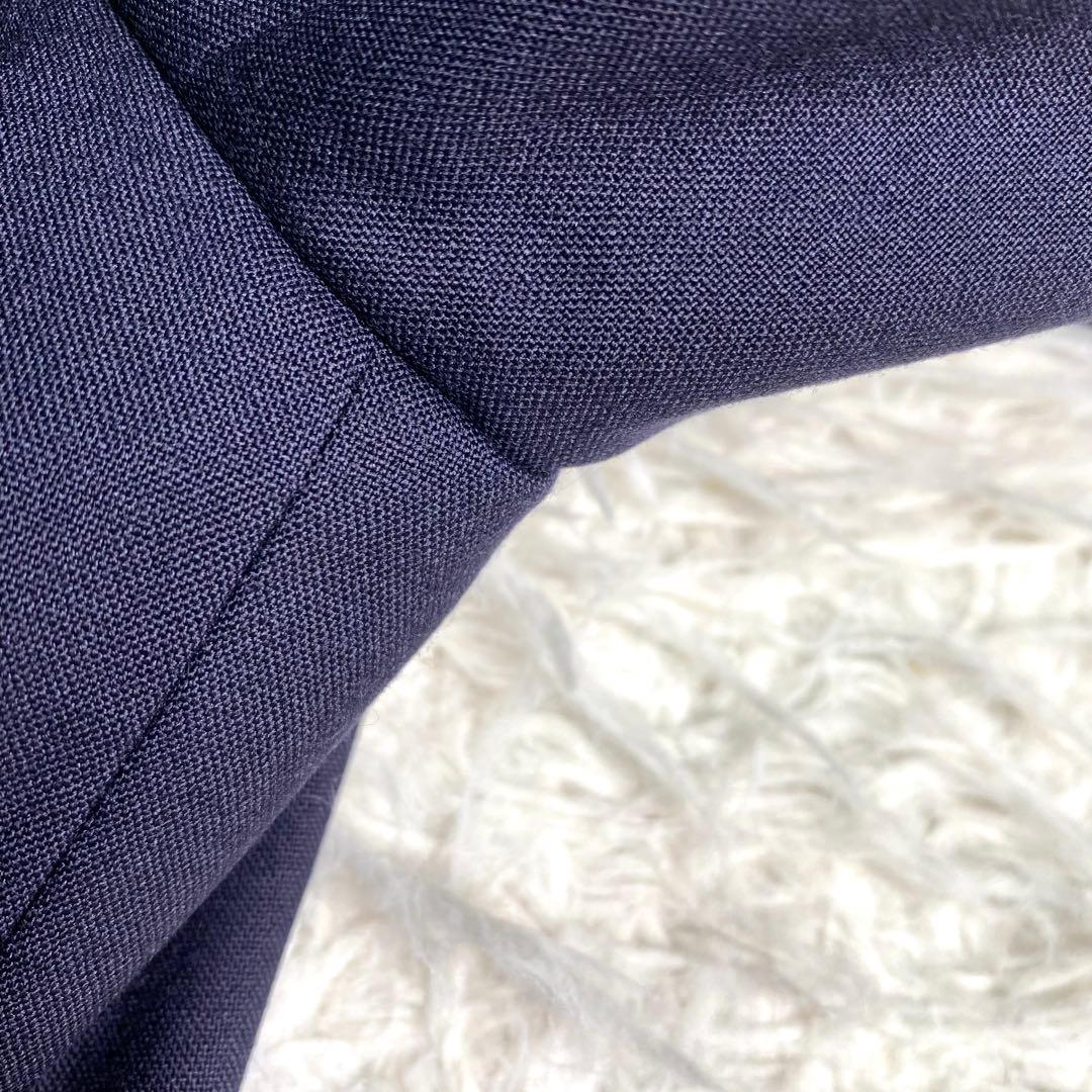 美品✨ブルックスブラザーズ テーラード 紺ブレ ダブル 金ボタン