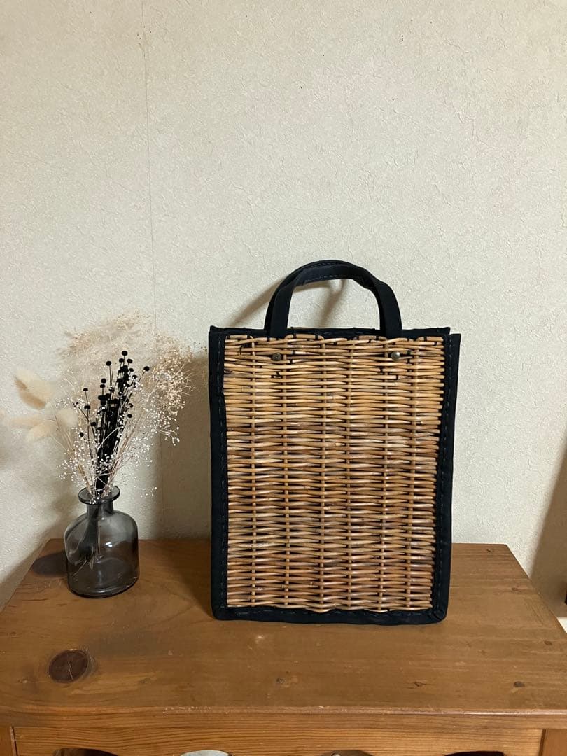 エバゴスebagos トートバッグ