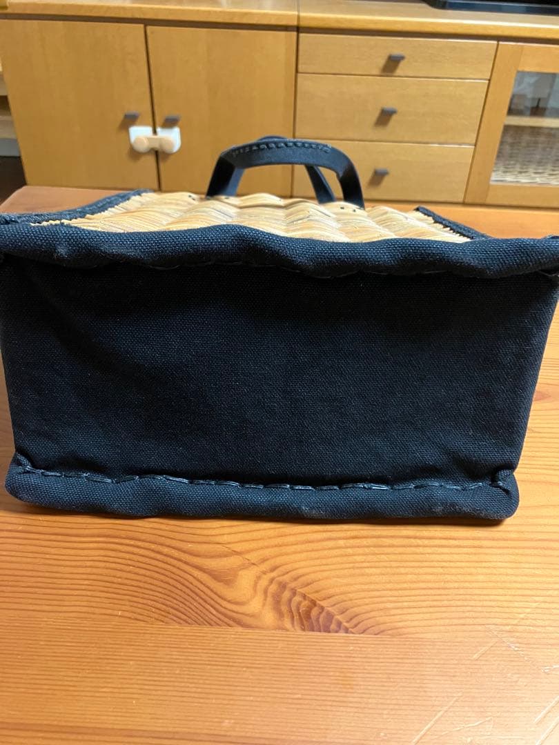 エバゴスebagos トートバッグ