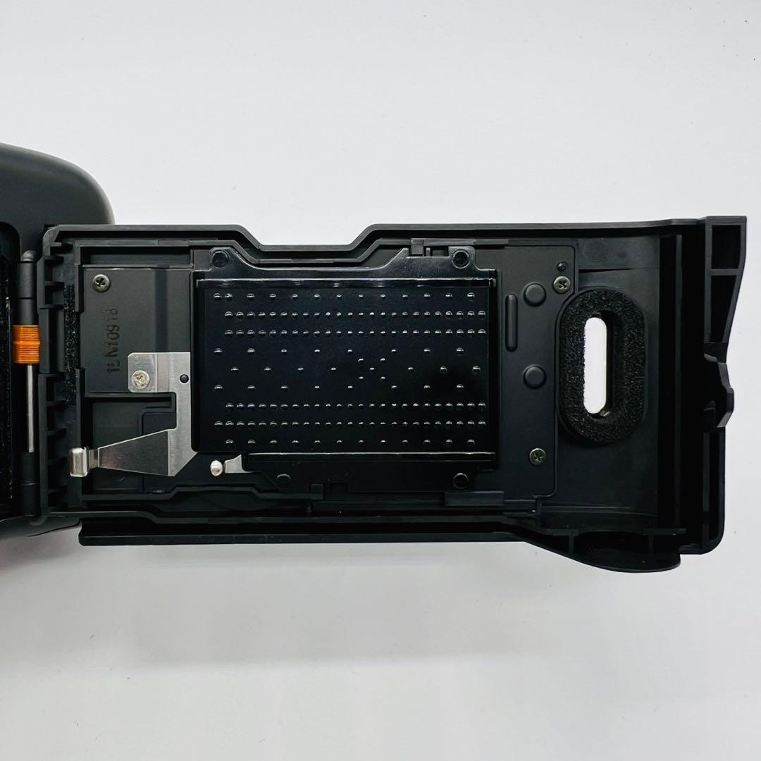 【動作確認済み】CANON Autoboy S Ⅱ フィルムカメラ