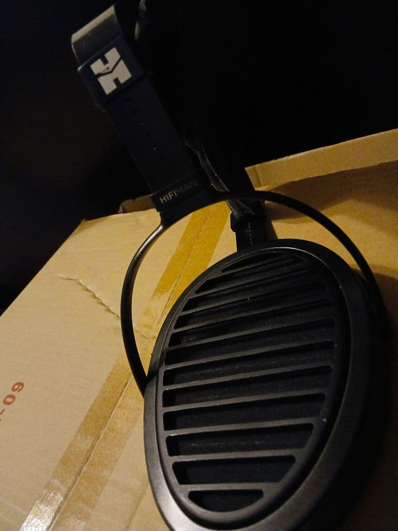 Hifiman Arya v2 ジャンク