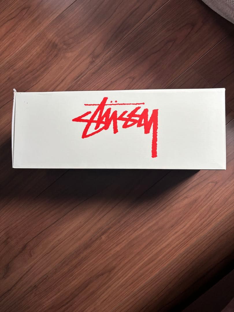 nozomiNIKE STUSSY BENASSI ナイキ　ステューシー