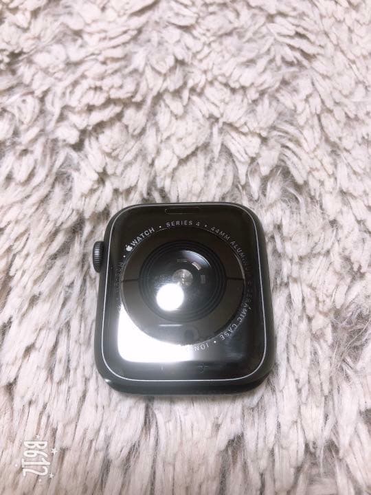 Apple Watch Series 4 Cellular＋GPS model