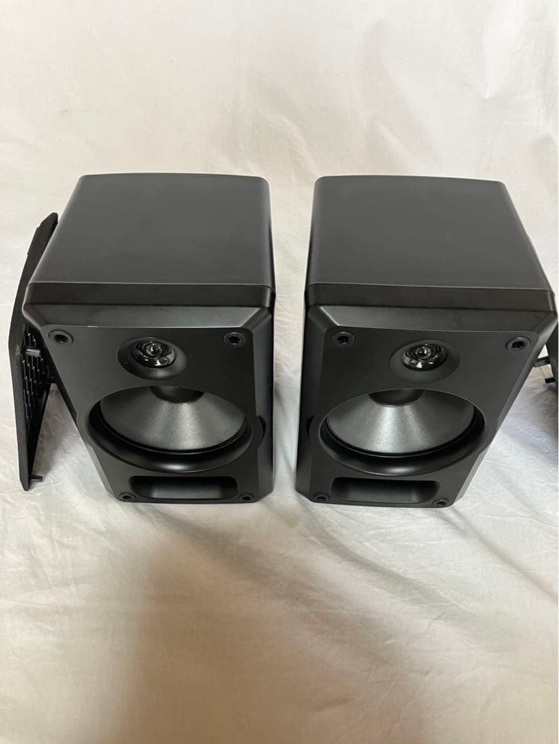 スピーカーシステム　パイオニアS-ST05-LR 美品　LR1set