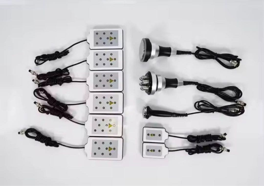 2025脂肪冷却360脂肪冷却マシン