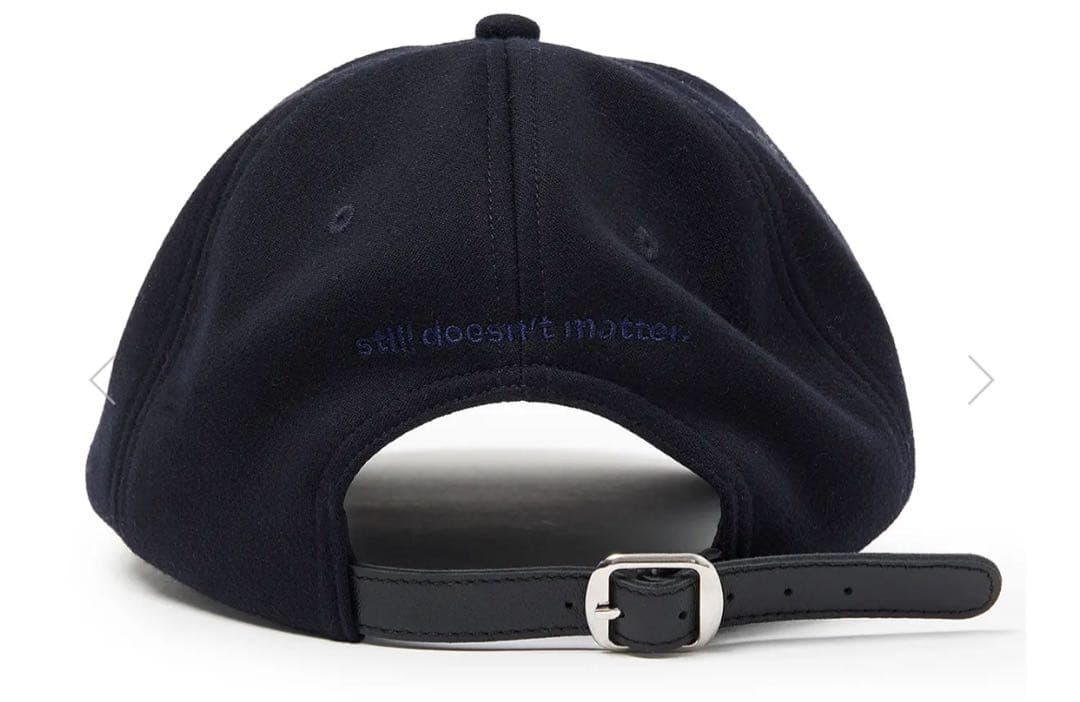 帽子 DWELLER 6P CAP that nonnative production