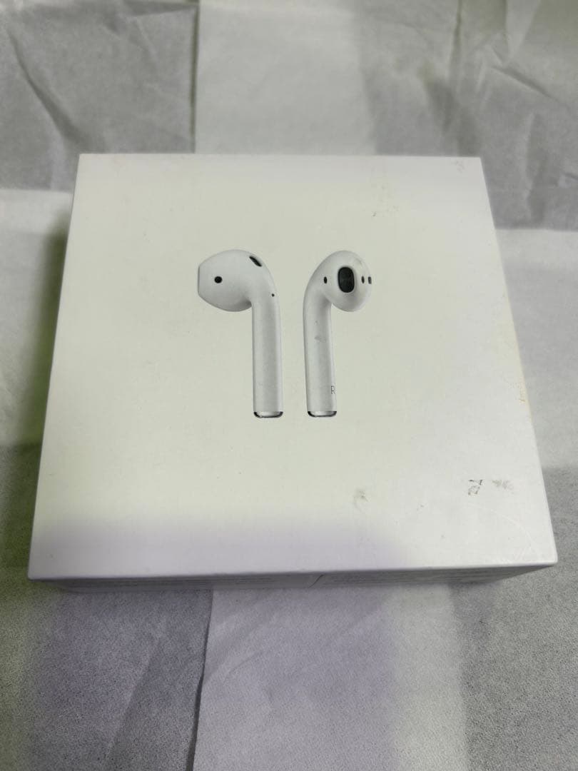 24時間以内発送 AirPods（第2世代）右耳 左耳 ワイヤレス充電ケース