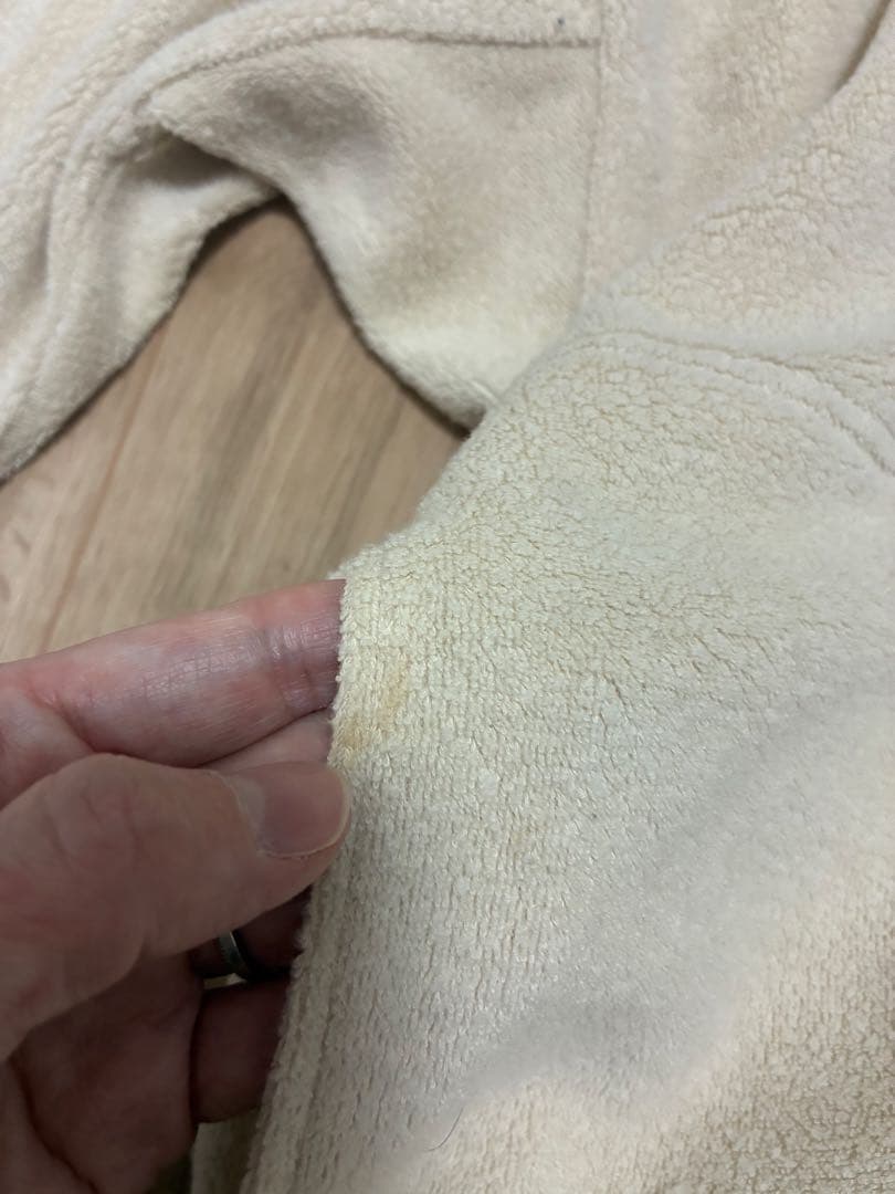 ヴィヴィアンウエストウッド　レッドレーベル　変形袖　パーカー　レア　オーブ