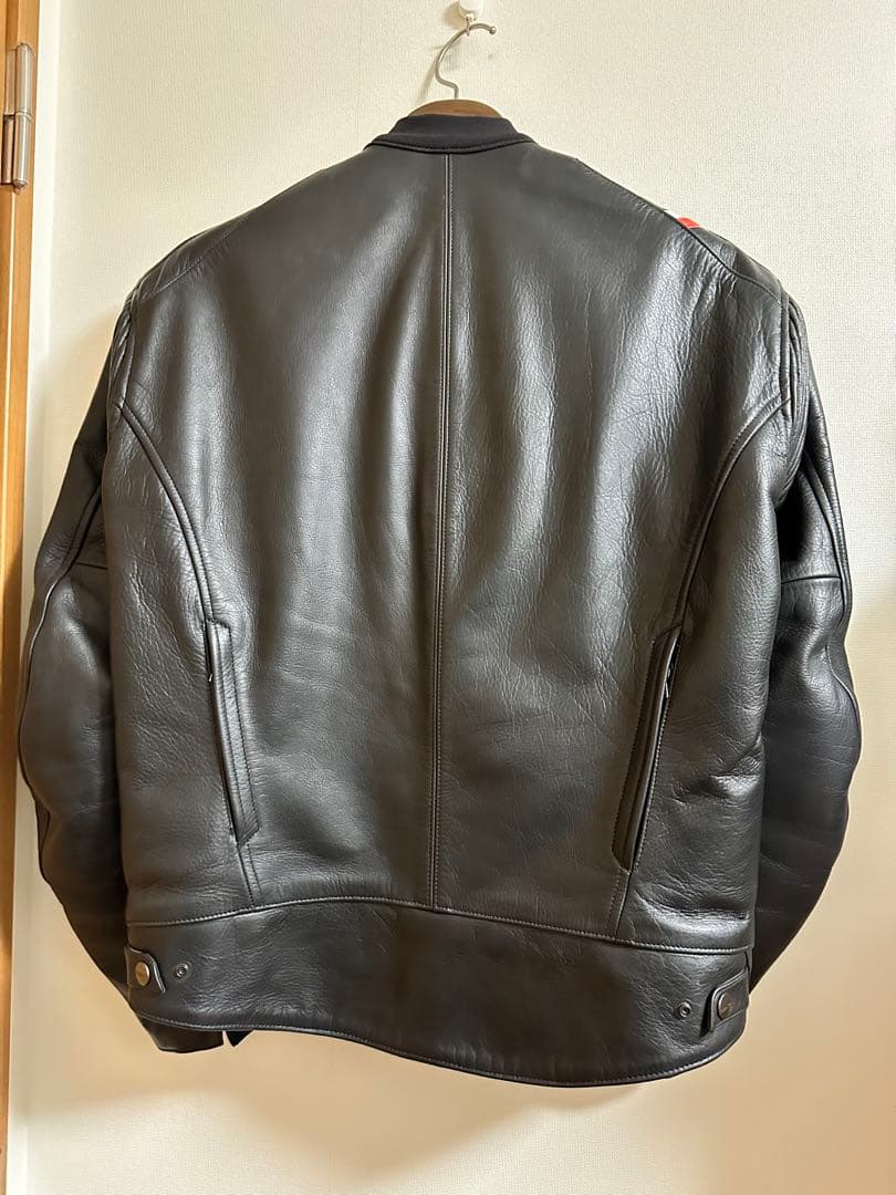 KUSHITANI クシタニ　スクリプトジャケット L ブラック