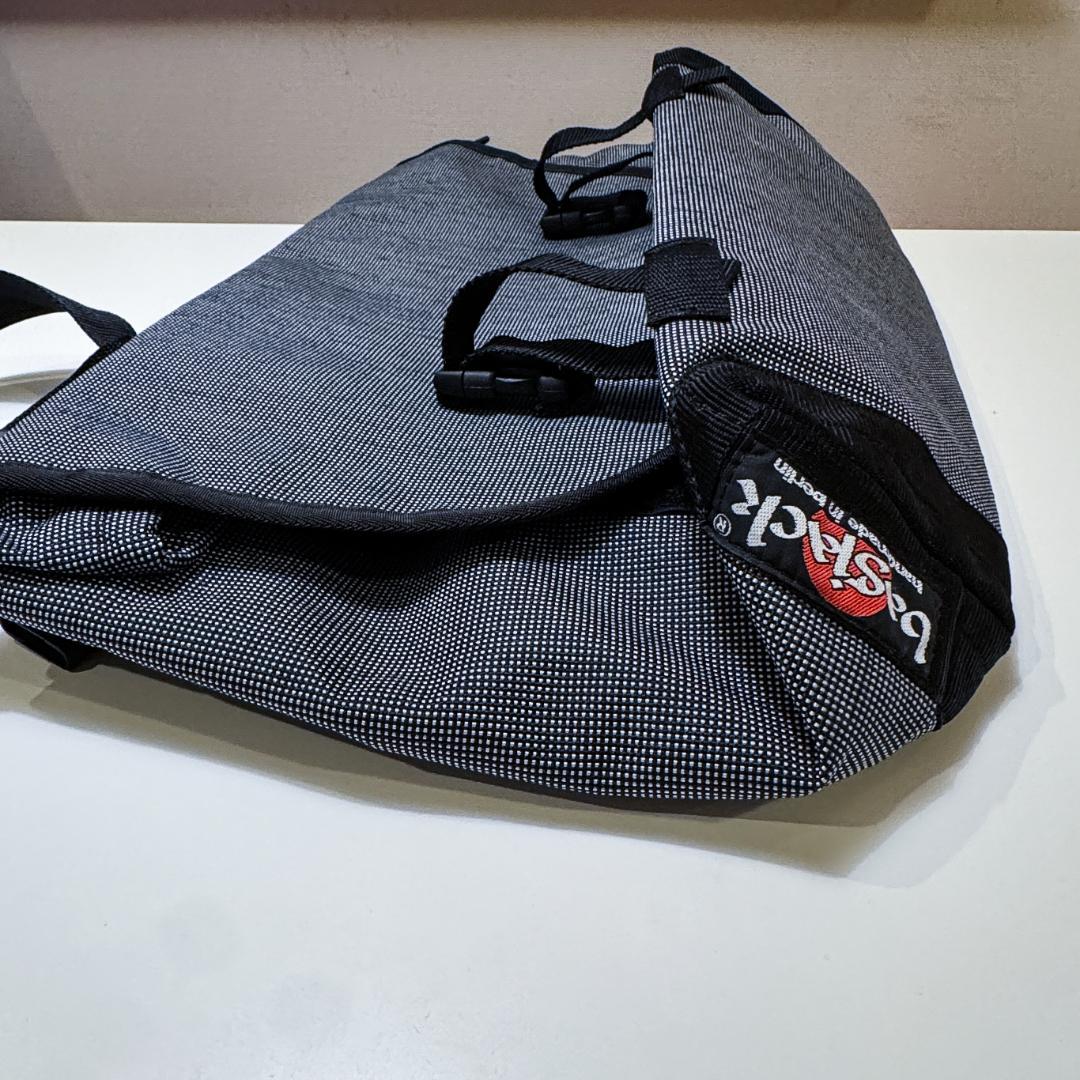 bagjack - Little Jack バッグジャック メッセンジャーバッグ