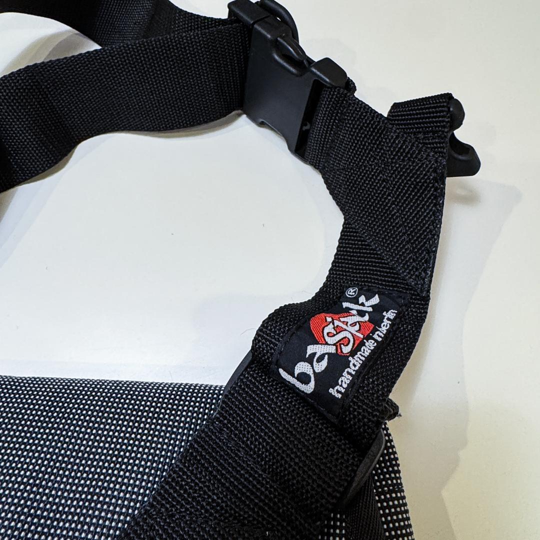 bagjack - Little Jack バッグジャック メッセンジャーバッグ