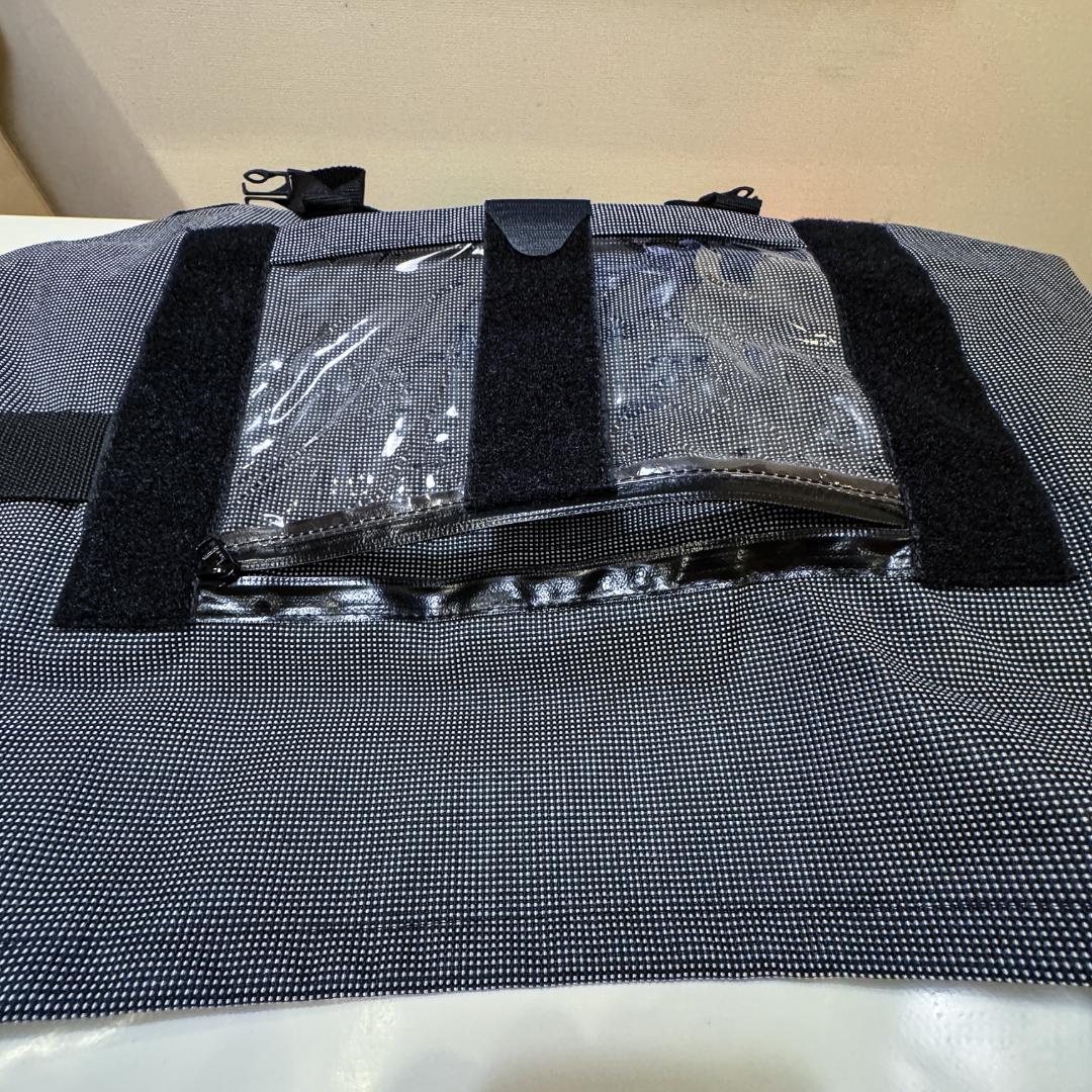 bagjack - Little Jack バッグジャック メッセンジャーバッグ