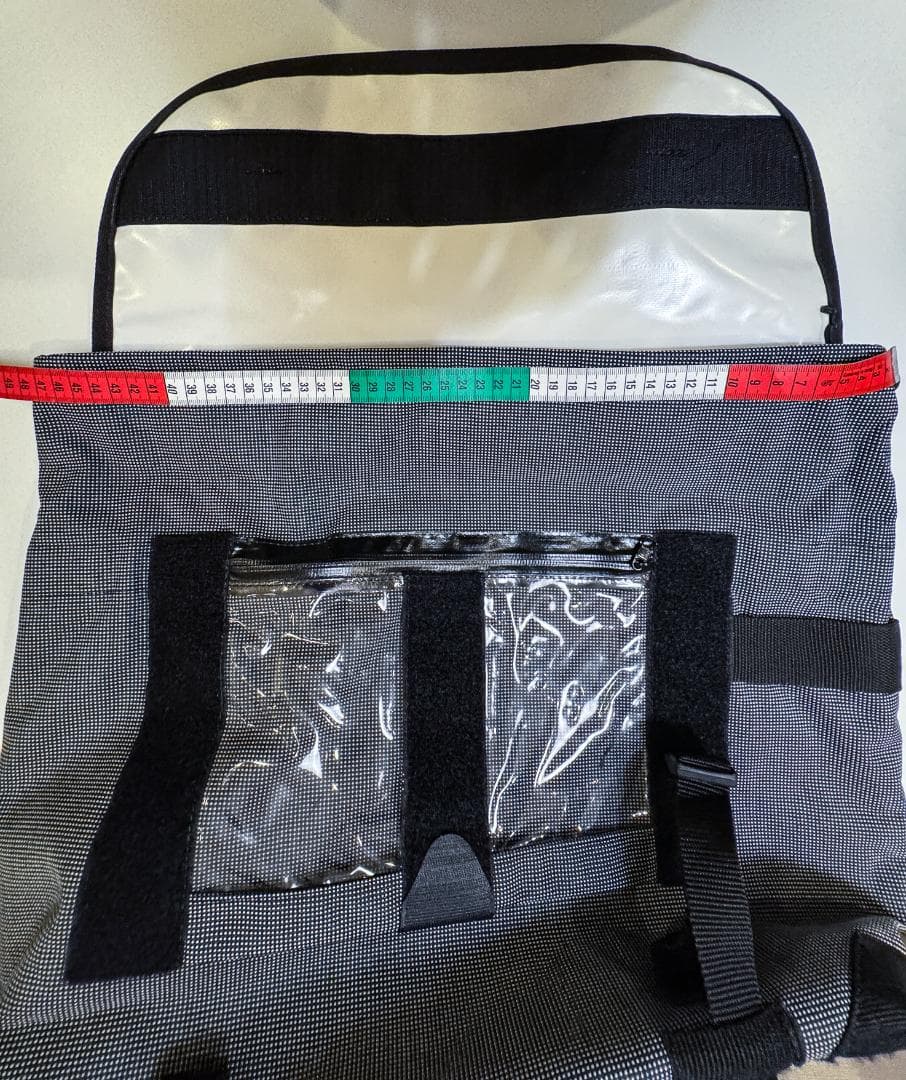 bagjack - Little Jack バッグジャック メッセンジャーバッグ