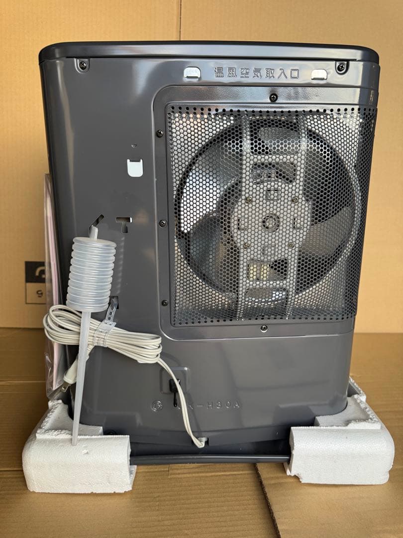 シャープ SHARP 石油ストーブ OK-H30A