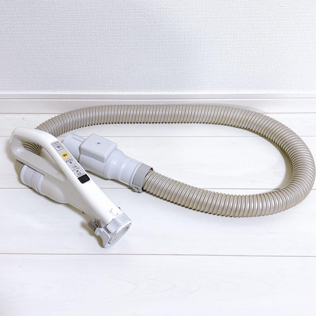 新品紙パックつき パナソニック Panasonic 掃除機 MC-JP500GS