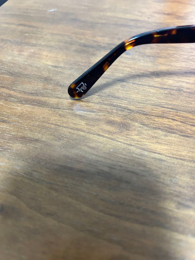 MOSCOT LEMTOSH レムトッシュ　モスコット 44サイズ