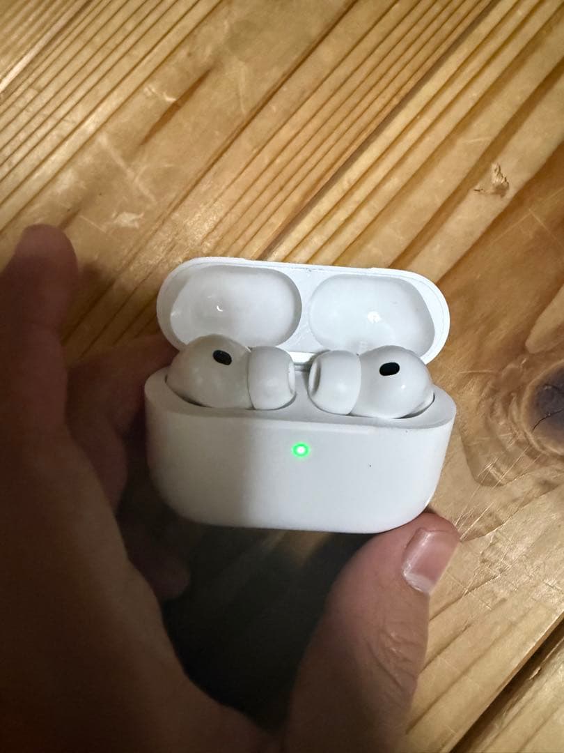 AirPods Pro (第3世代) ホワイト