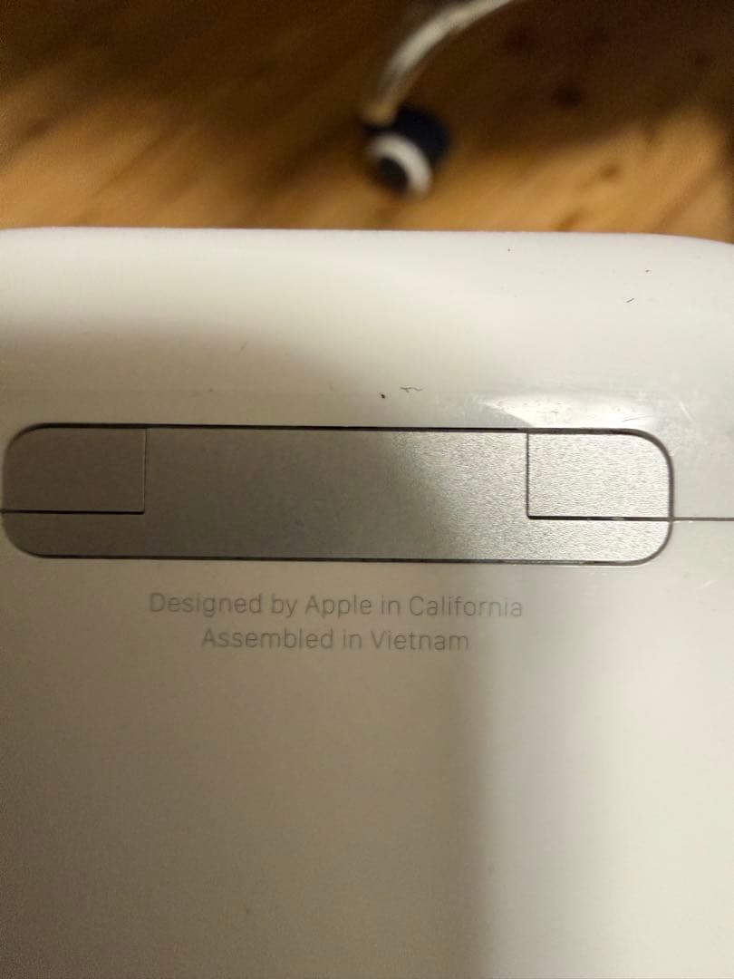 AirPods Pro (第3世代) ホワイト