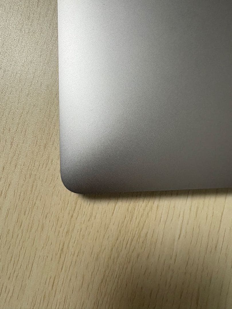 Apple MacBook Pro 13インチM1 2020