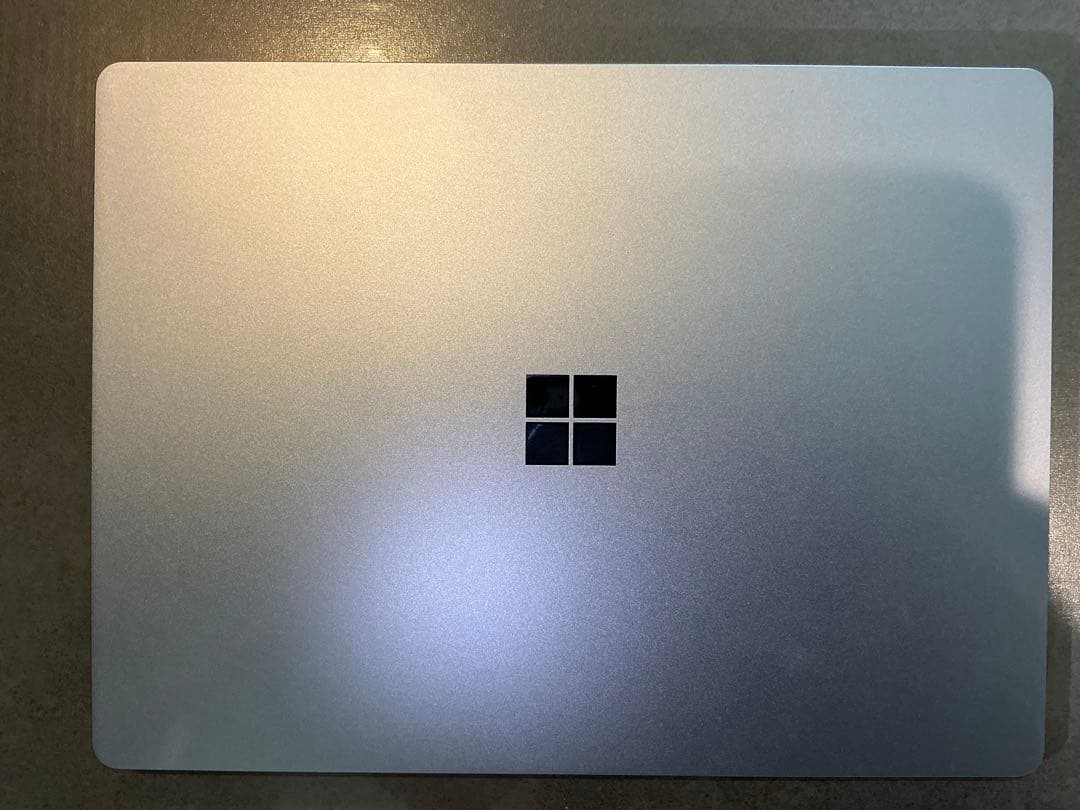 ［ゆう］Microsoft Surface Laptop Go 3