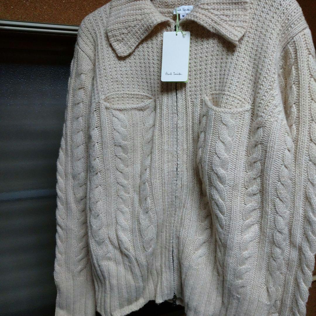 ポール・スミス ニットセーター