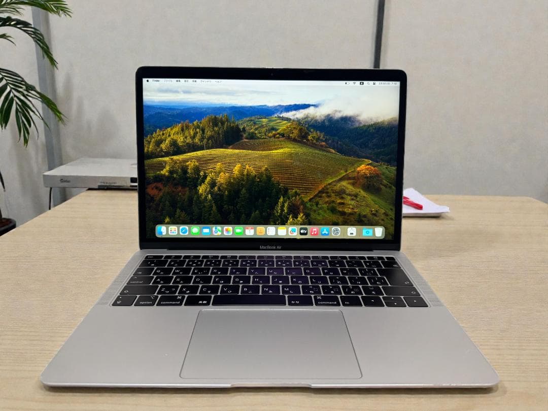 ⭐特価⭐高性能＆軽量⭐Apple MacBook Air 13inch⭐
