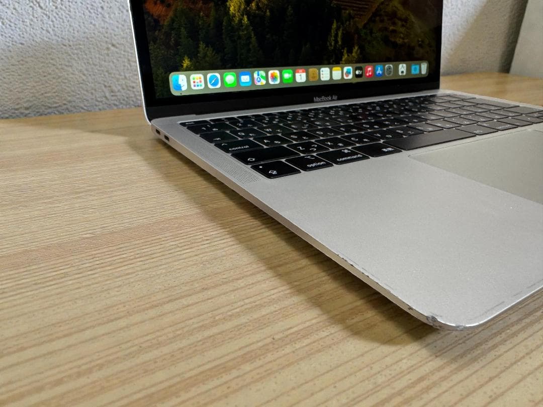 ⭐特価⭐高性能＆軽量⭐Apple MacBook Air 13inch⭐