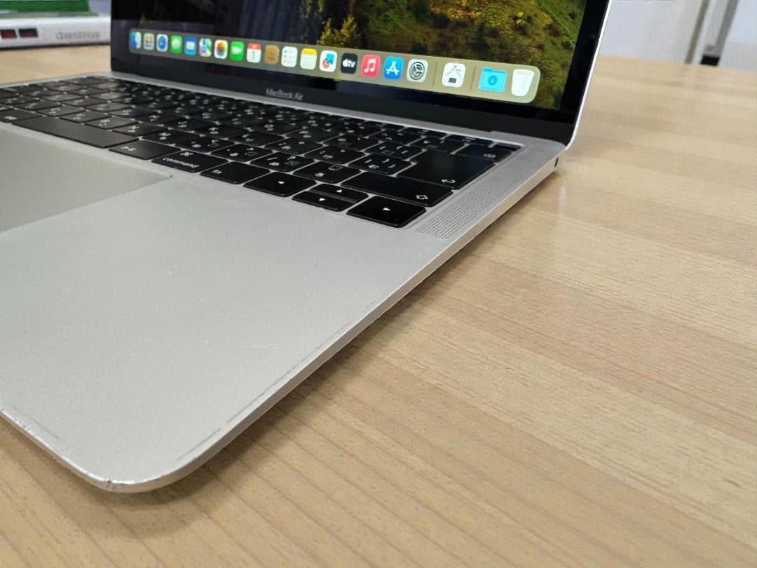 ⭐特価⭐高性能＆軽量⭐Apple MacBook Air 13inch⭐
